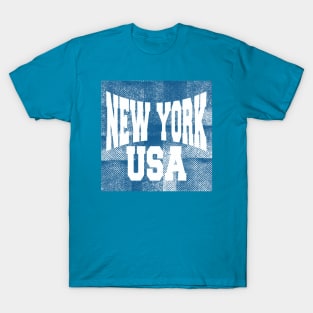 new york T-Shirt